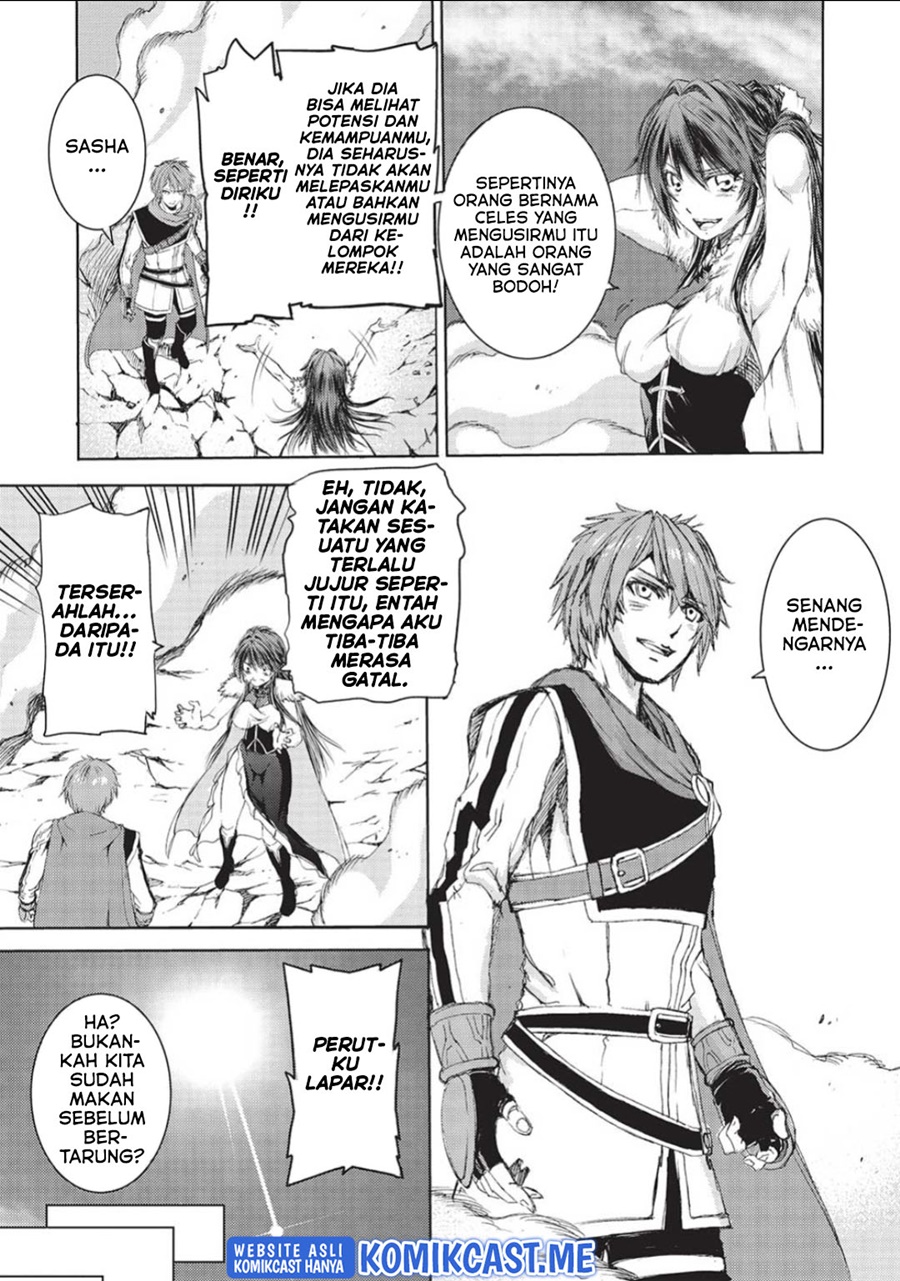 Maou Tsukai no Saikyou Shihai Chapter 6 - halaman 14