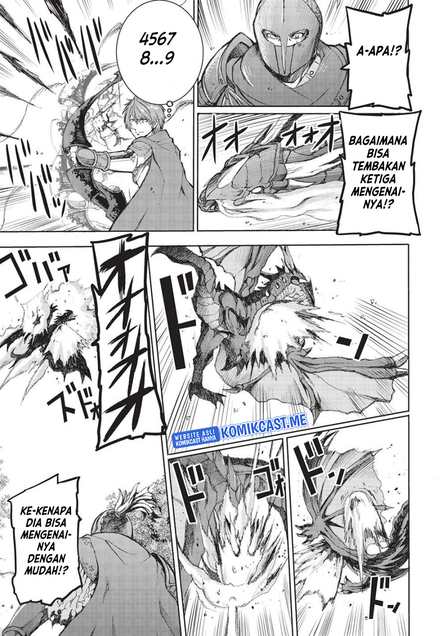 Maou Tsukai no Saikyou Shihai Chapter 8 - halaman 10