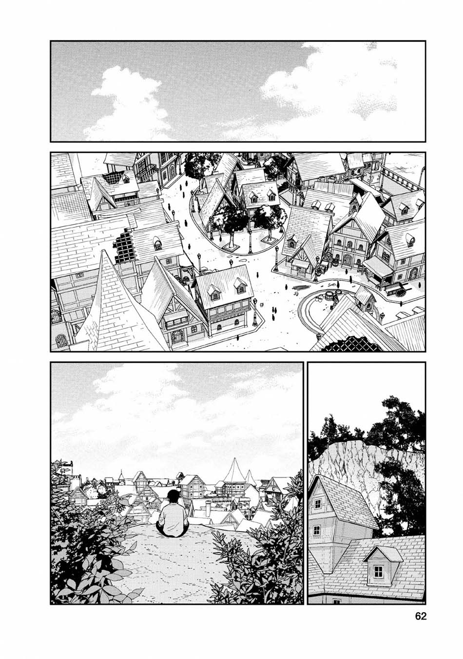 Maougun Saikyou no Majutsushi wa Ningen datta Chapter 10 - halaman 24