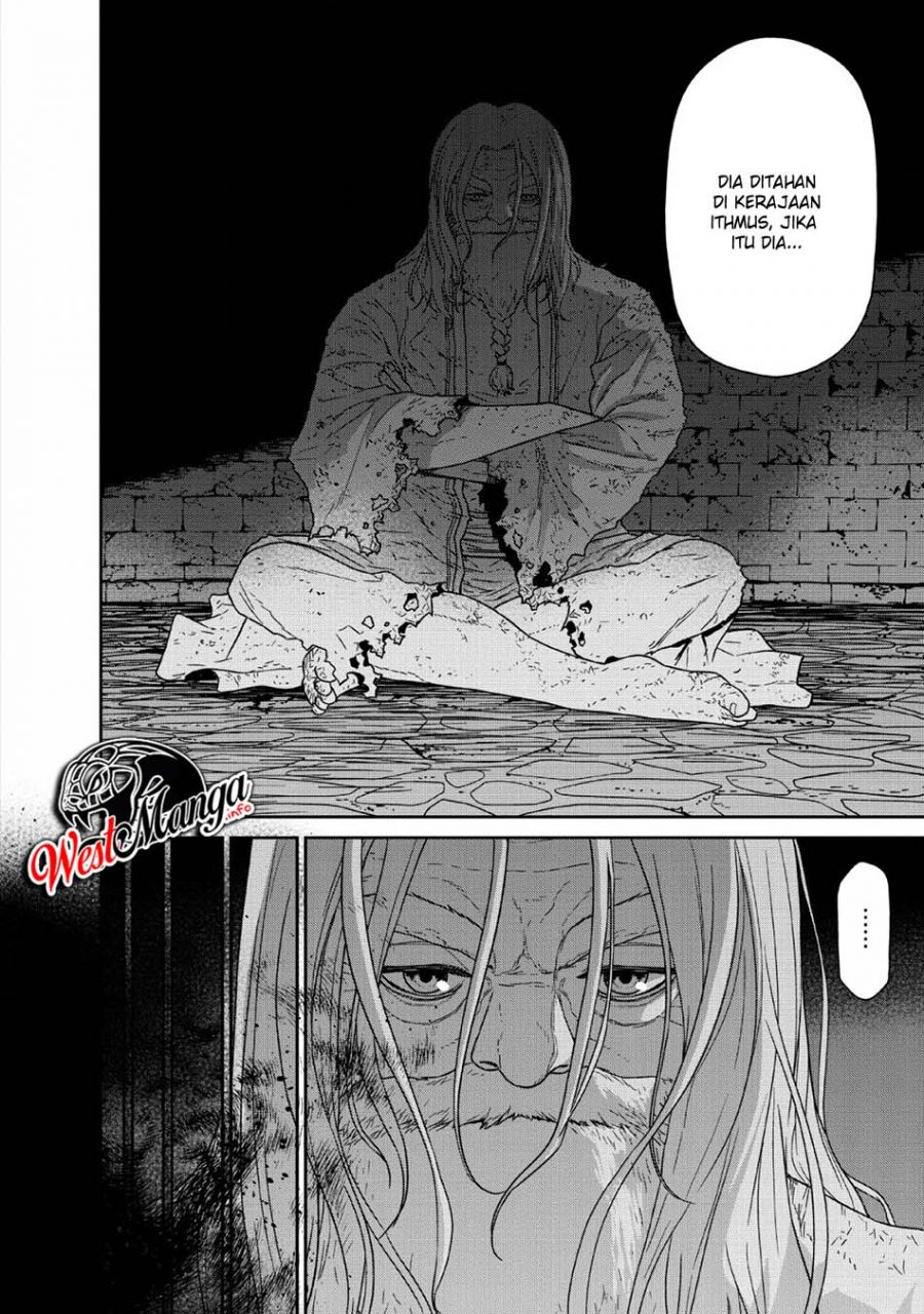 Maougun Saikyou no Majutsushi wa Ningen datta Chapter 11 - halaman 13