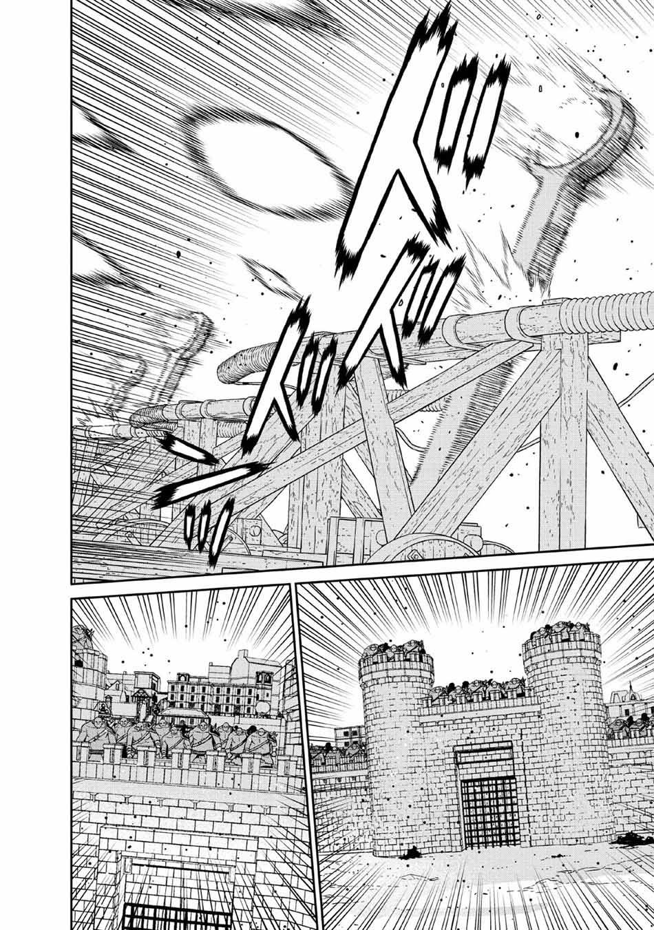 Maougun Saikyou no Majutsushi wa Ningen datta Chapter 12 - halaman 20