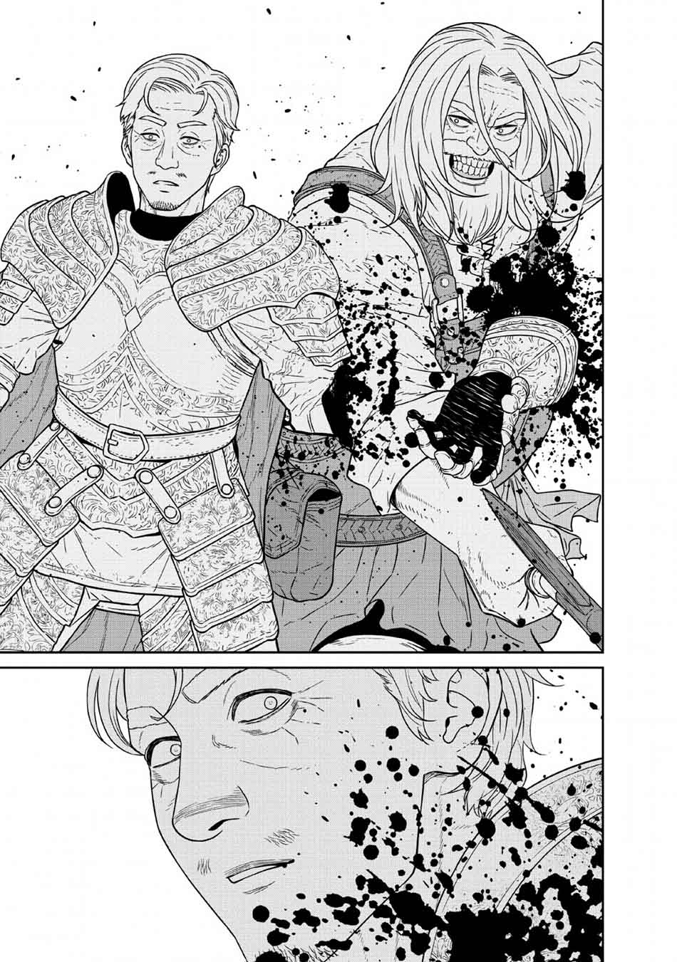 Maougun Saikyou no Majutsushi wa Ningen datta Chapter 13 - halaman 28
