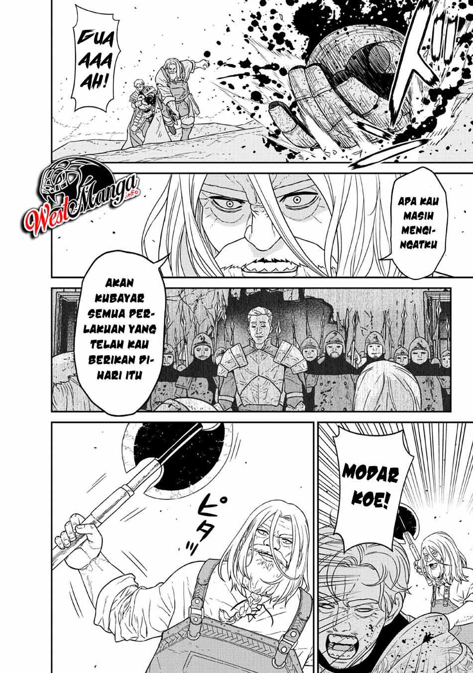 Maougun Saikyou no Majutsushi wa Ningen datta Chapter 13 - halaman 29