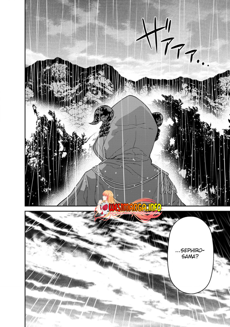 Maougun Saikyou no Majutsushi wa Ningen datta Chapter 17.4 - halaman 10