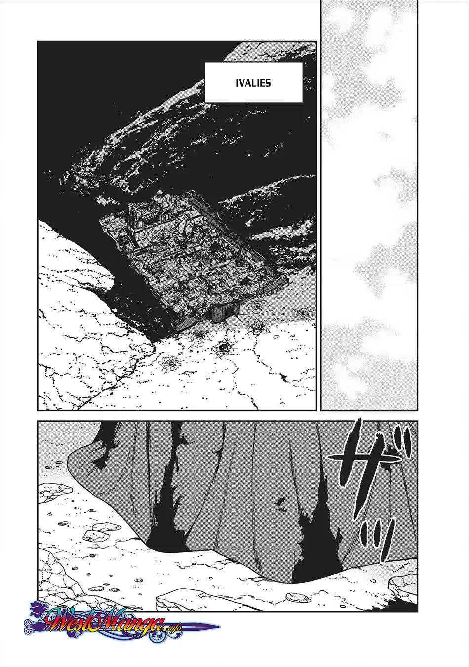 Maougun Saikyou no Majutsushi wa Ningen datta Chapter 2 - halaman 18