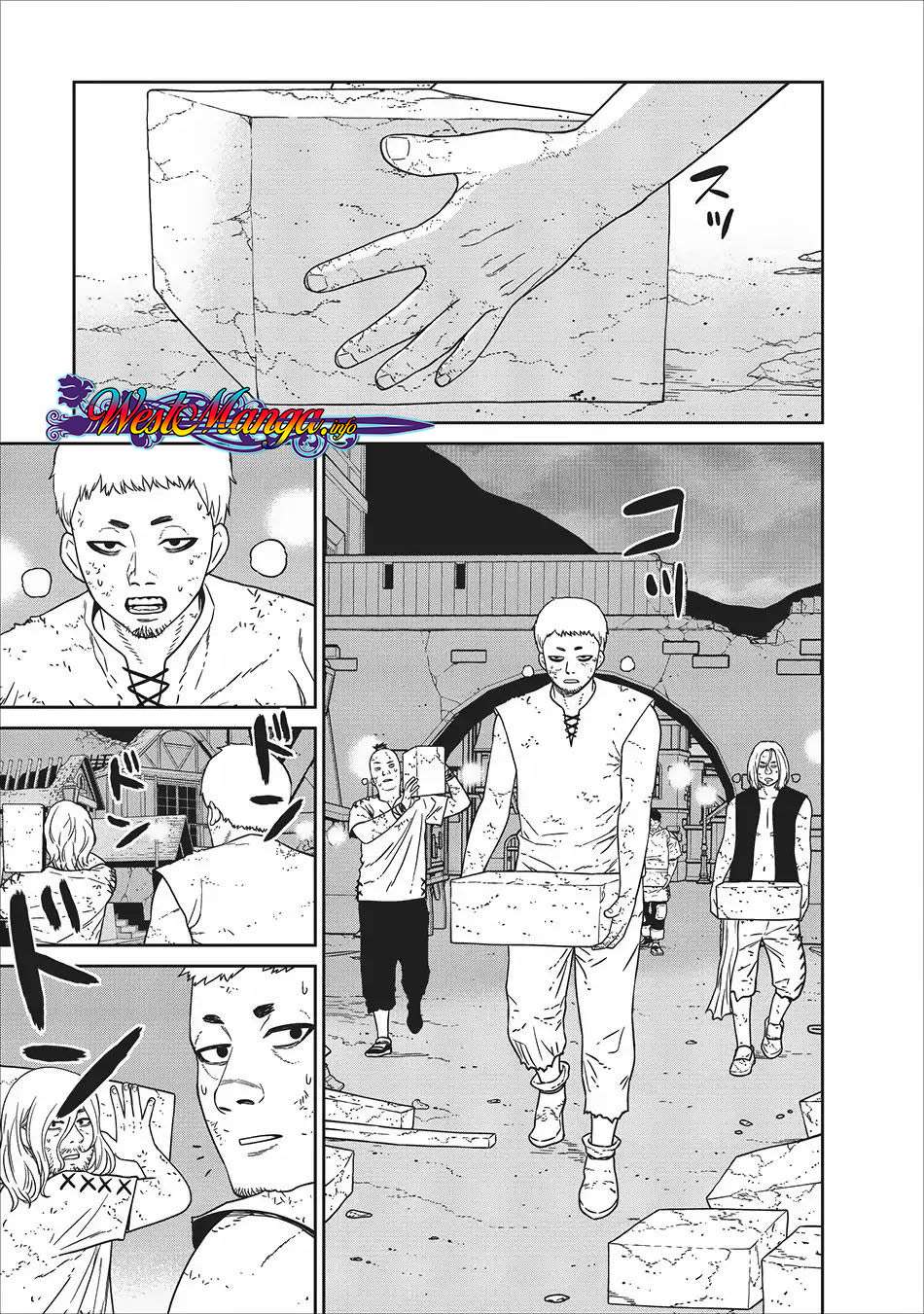 Maougun Saikyou no Majutsushi wa Ningen datta Chapter 2 - halaman 29