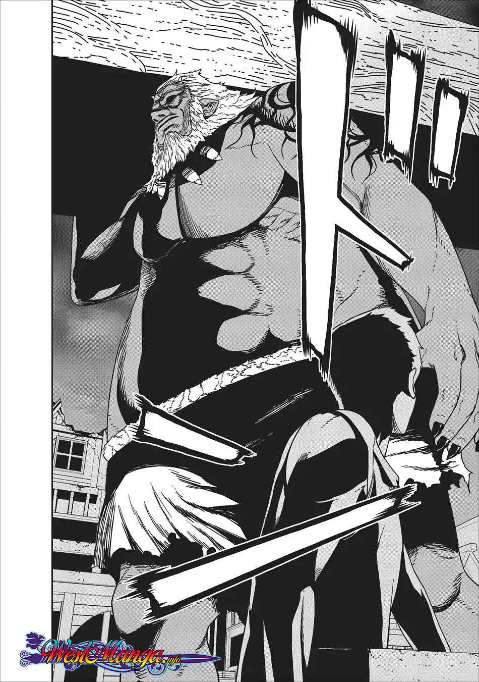 Maougun Saikyou no Majutsushi wa Ningen datta Chapter 2 - halaman 30