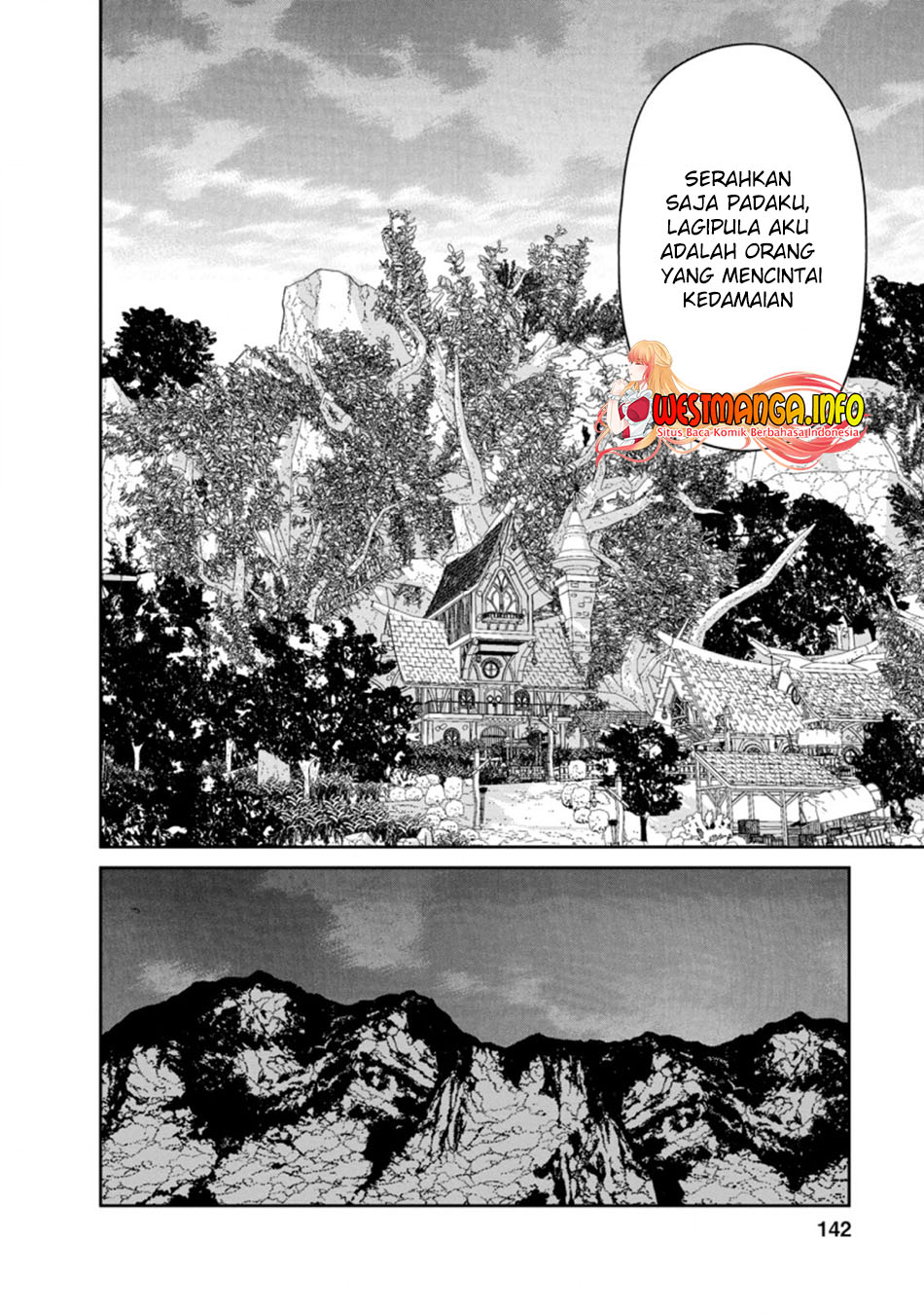 Maougun Saikyou no Majutsushi wa Ningen datta Chapter 20.2 - halaman 11