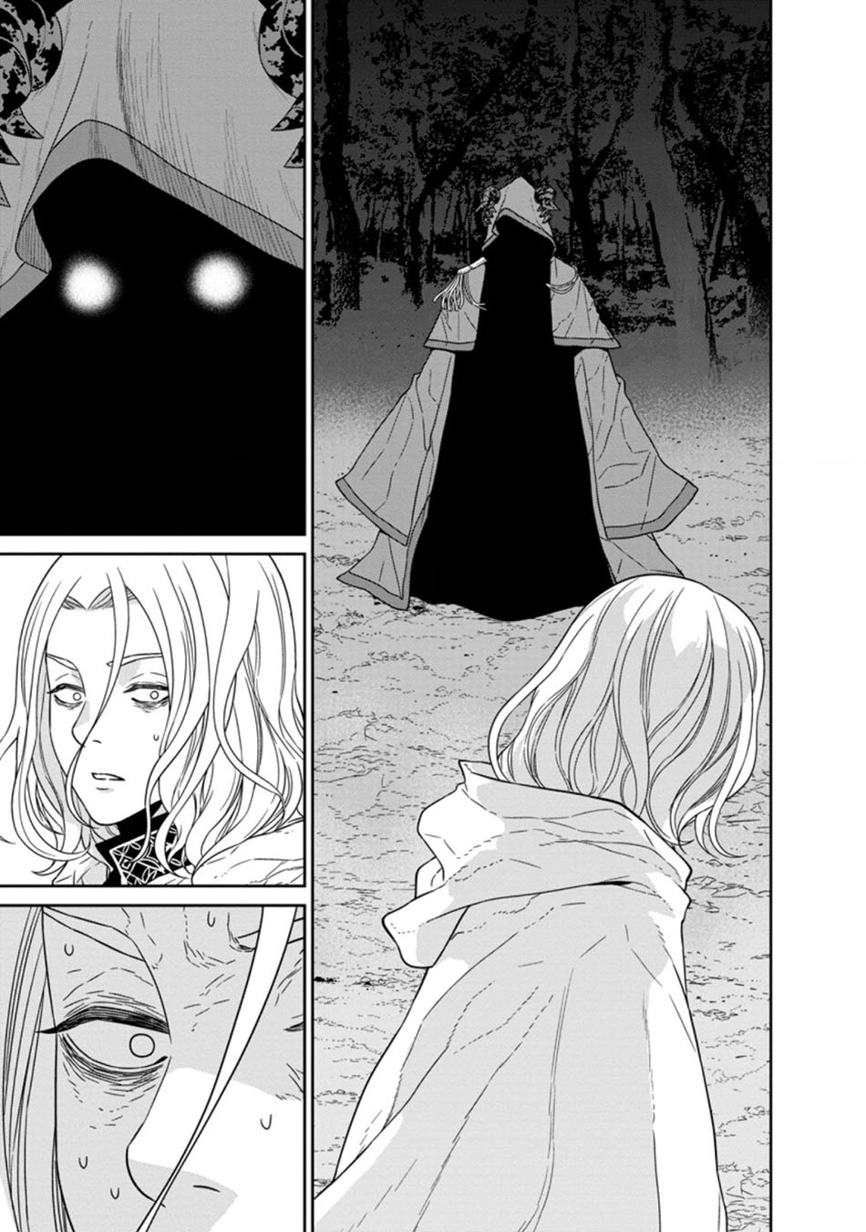 Maougun Saikyou no Majutsushi wa Ningen datta Chapter 21.2 - halaman 10