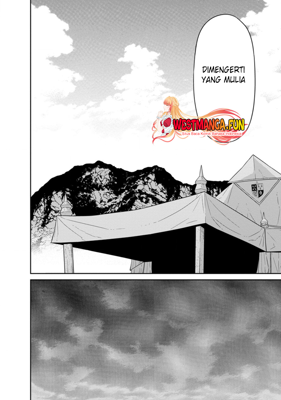 Maougun Saikyou no Majutsushi wa Ningen datta Chapter 23.2 - halaman 6