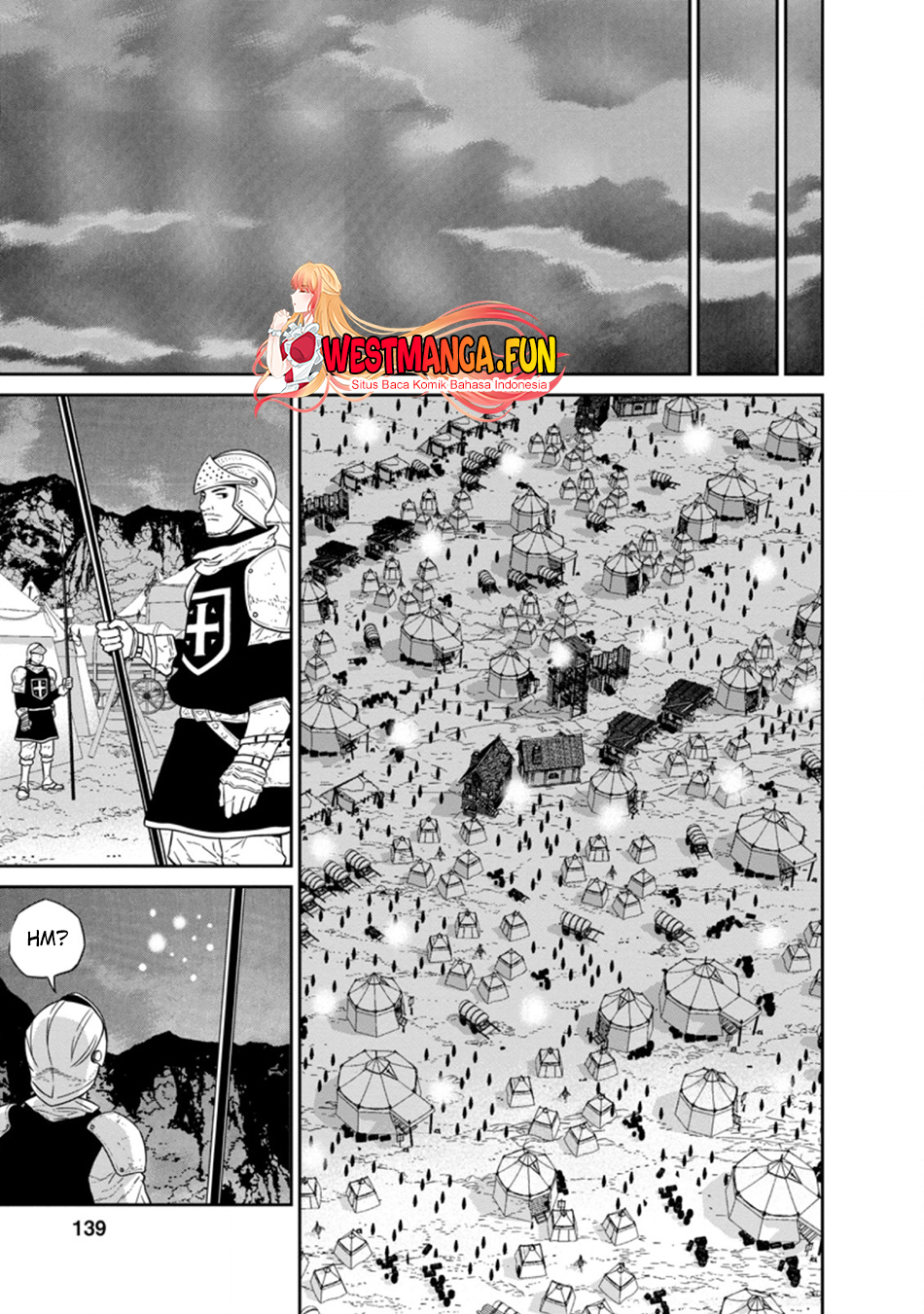 Maougun Saikyou no Majutsushi wa Ningen datta Chapter 24.2 - halaman 15