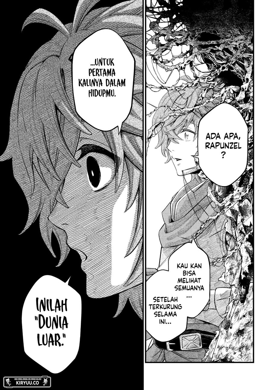 Marchen Crown Chapter 1 - halaman 18