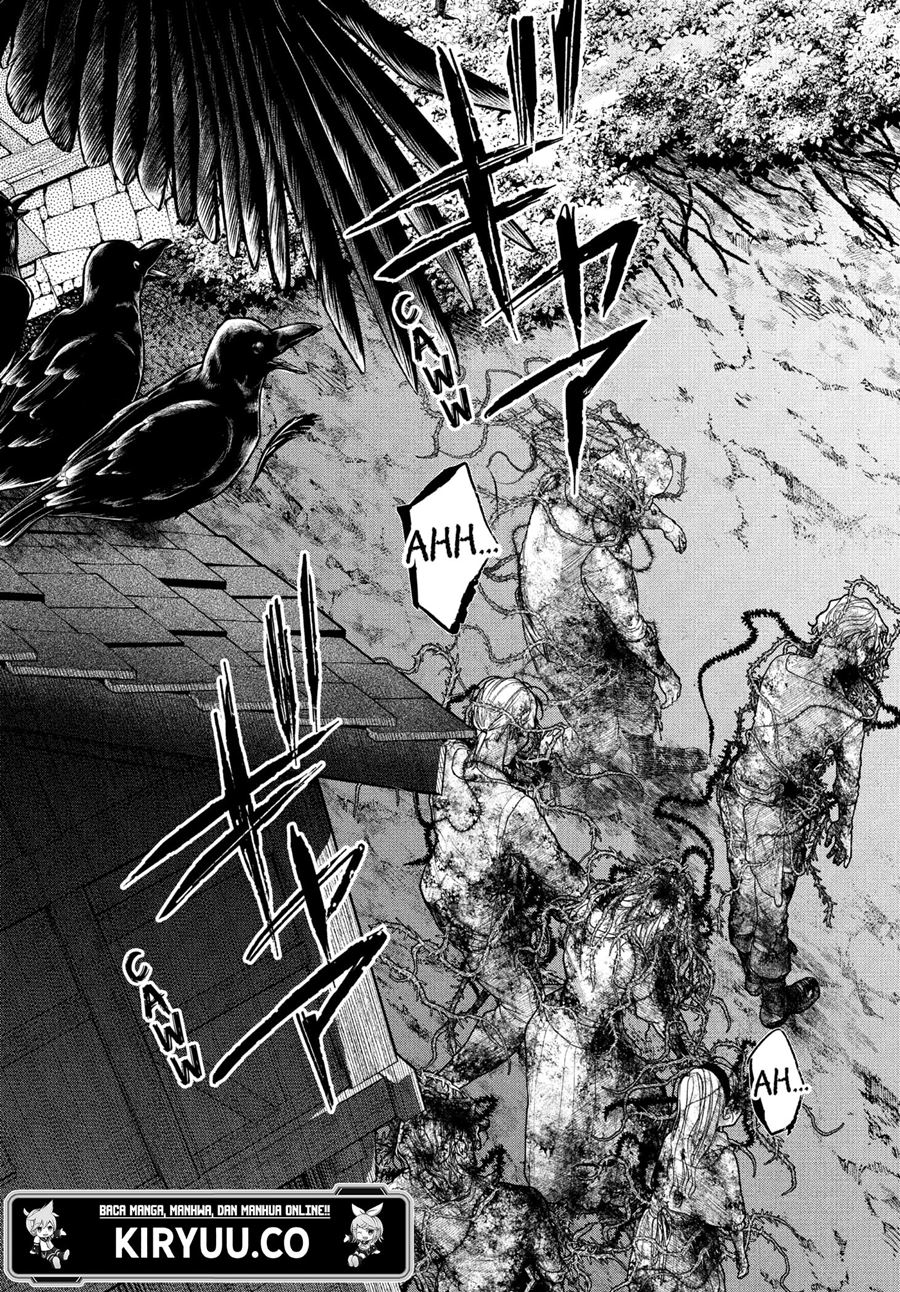 Marchen Crown Chapter 1 - halaman 20
