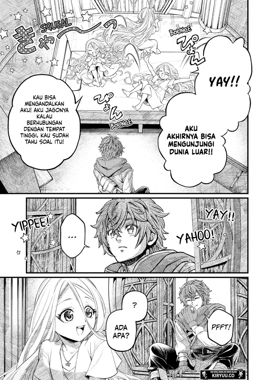 Marchen Crown Chapter 1 - halaman 4
