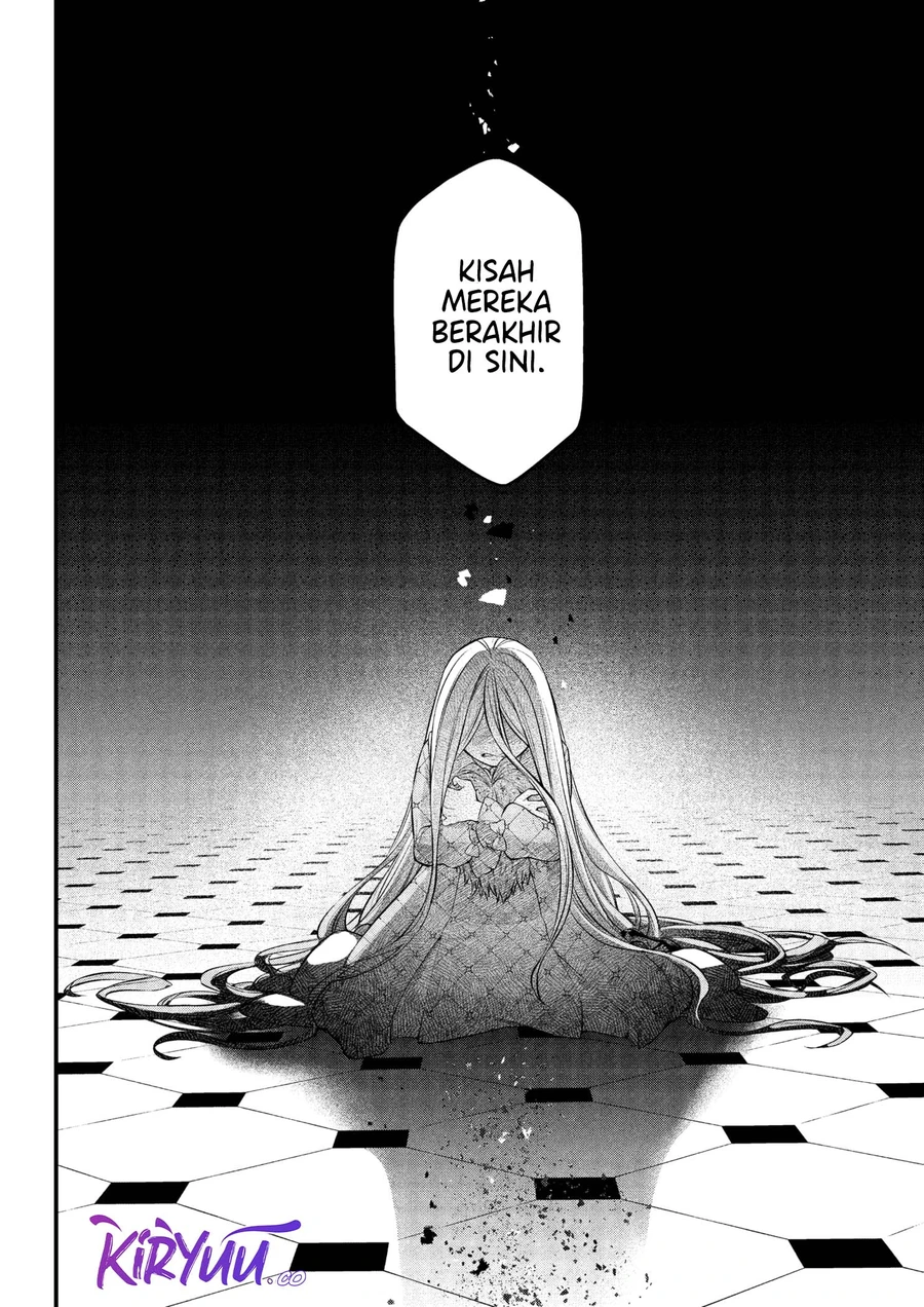 Marchen Crown Chapter 16 - halaman 18