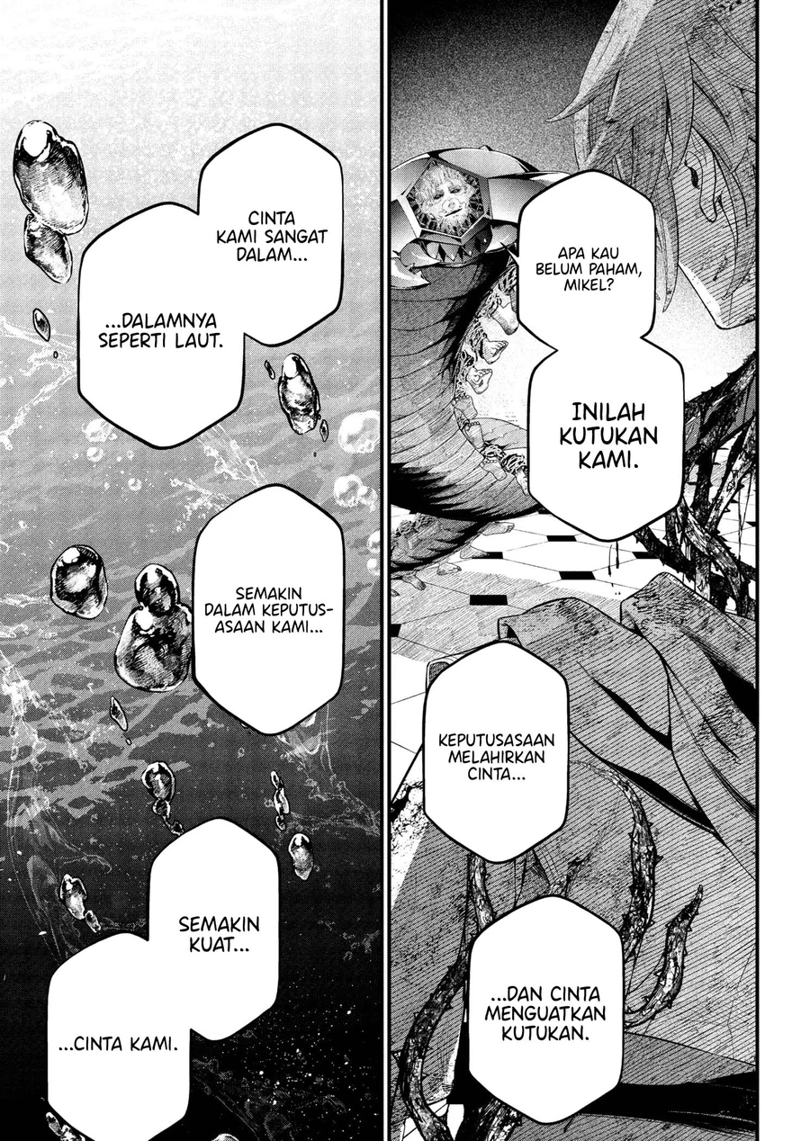 Marchen Crown Chapter 16 - halaman 3