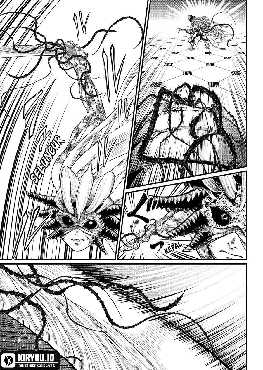 Marchen Crown Chapter 18 - halaman 14
