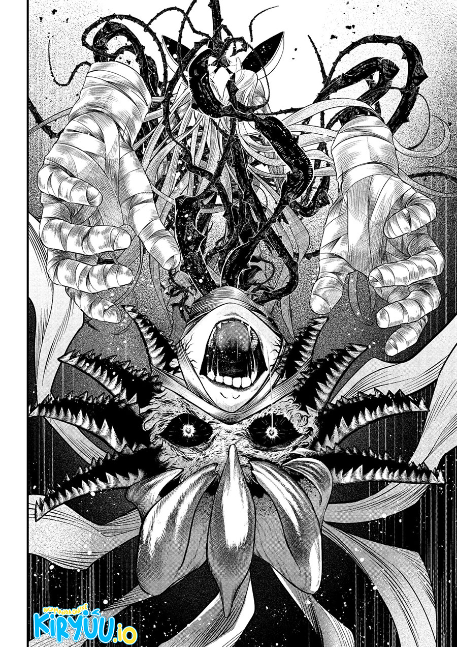Marchen Crown Chapter 18 - halaman 9