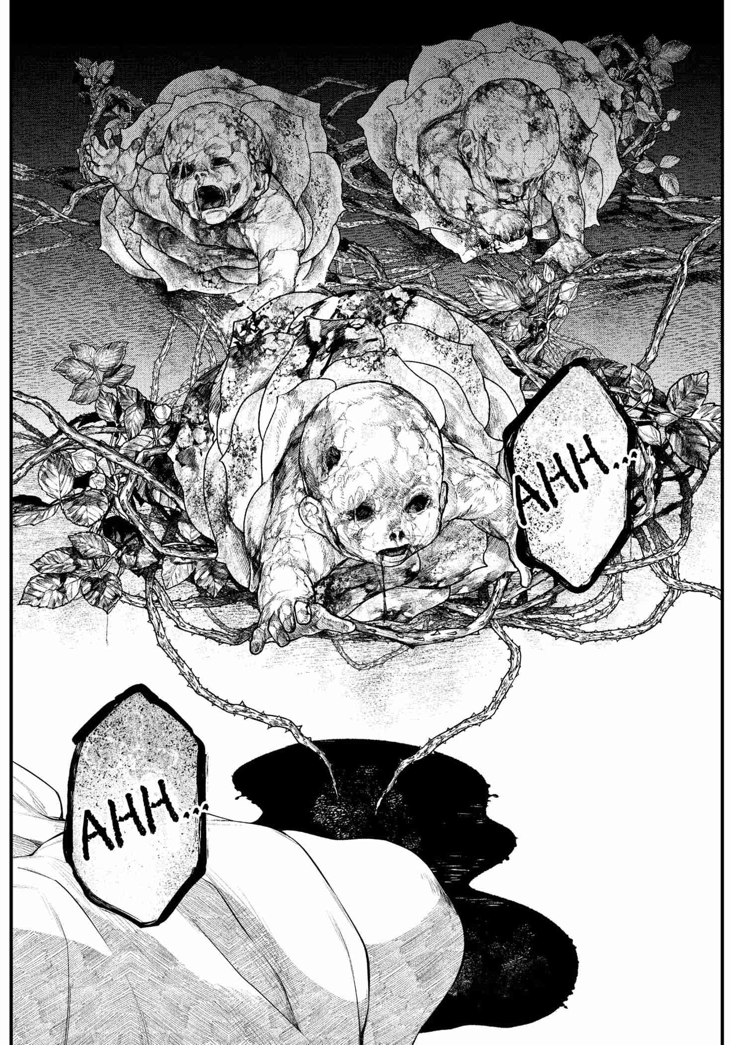 Marchen Crown Chapter 2 - halaman 11