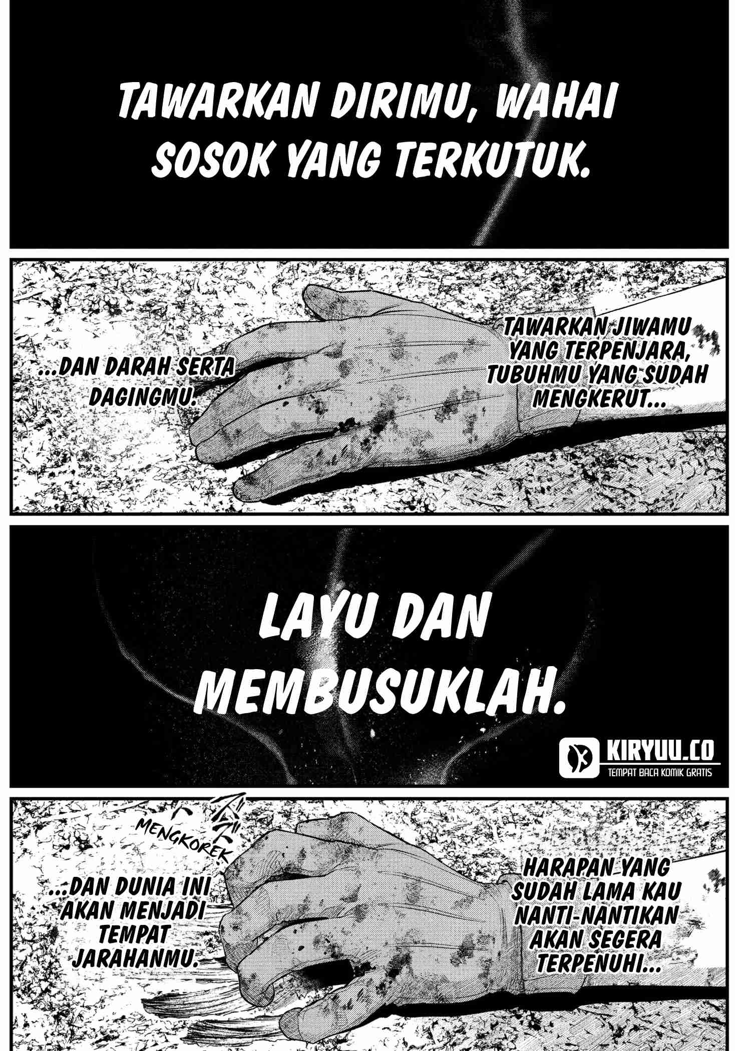Marchen Crown Chapter 2 - halaman 29