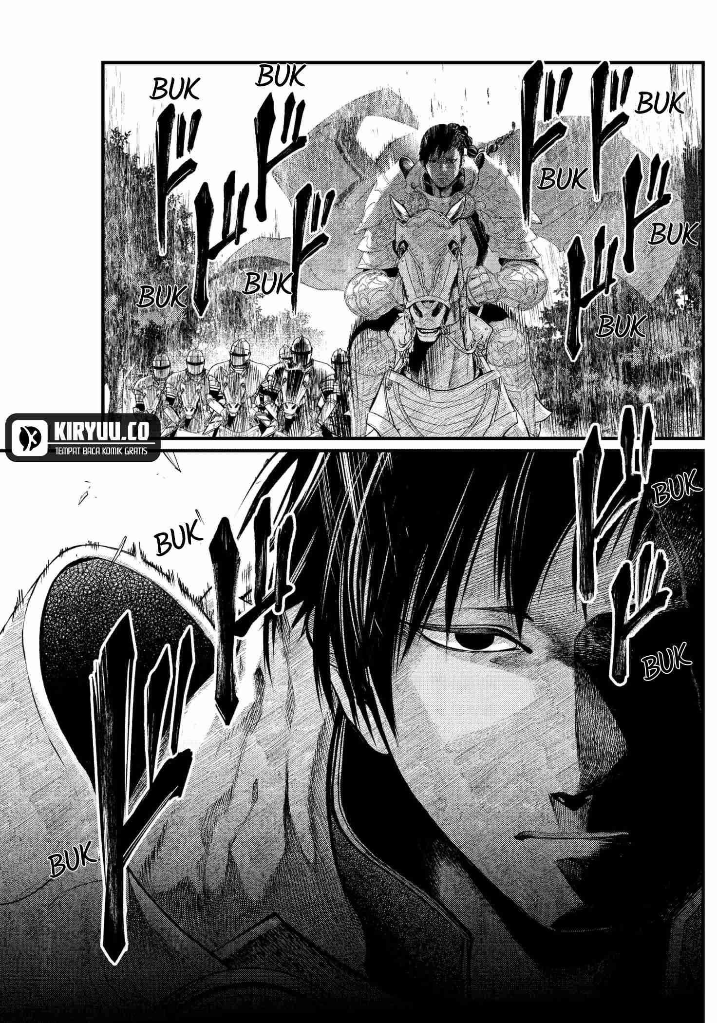 Marchen Crown Chapter 2 - halaman 4