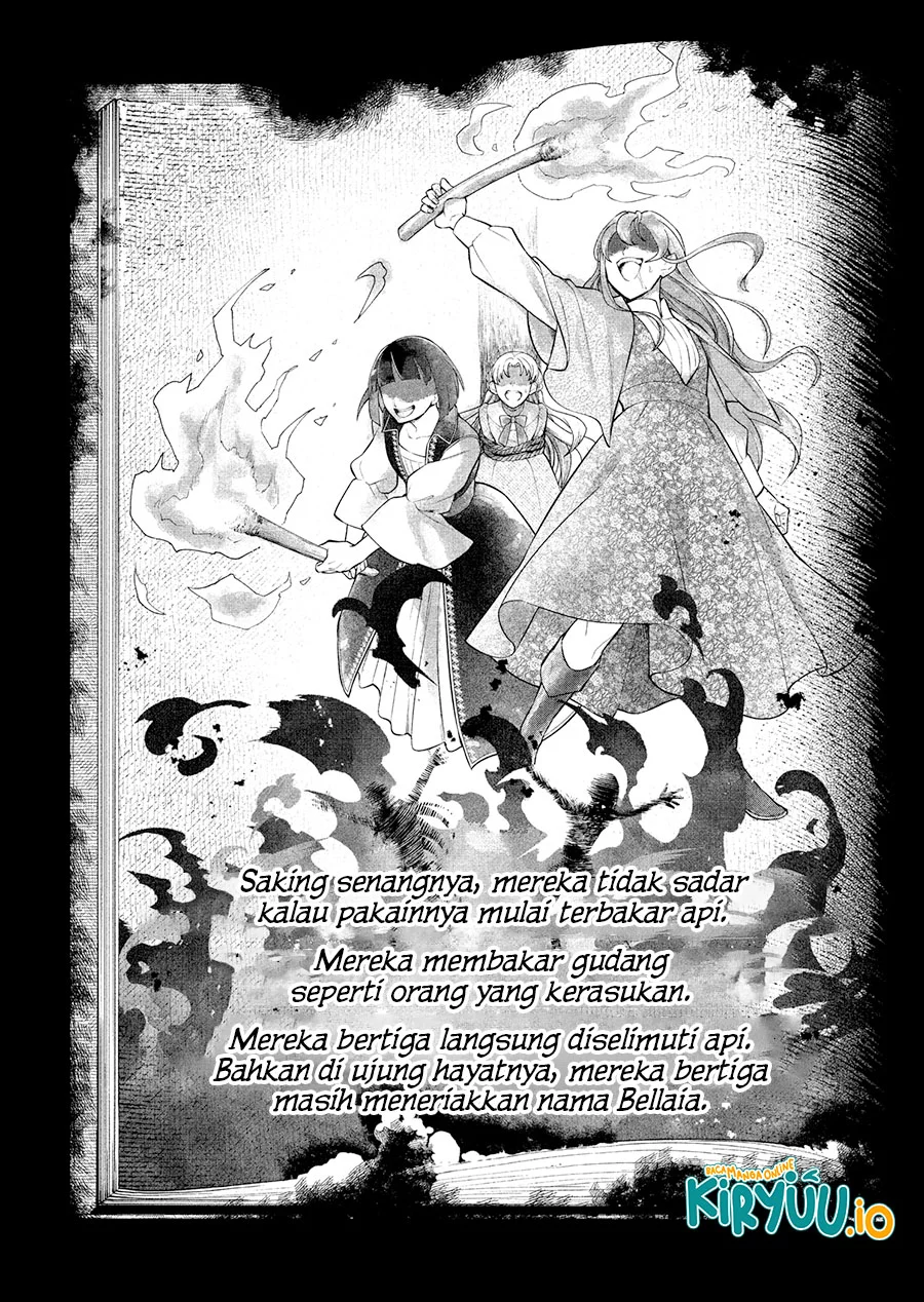 Marchen Crown Chapter 20 - halaman 14
