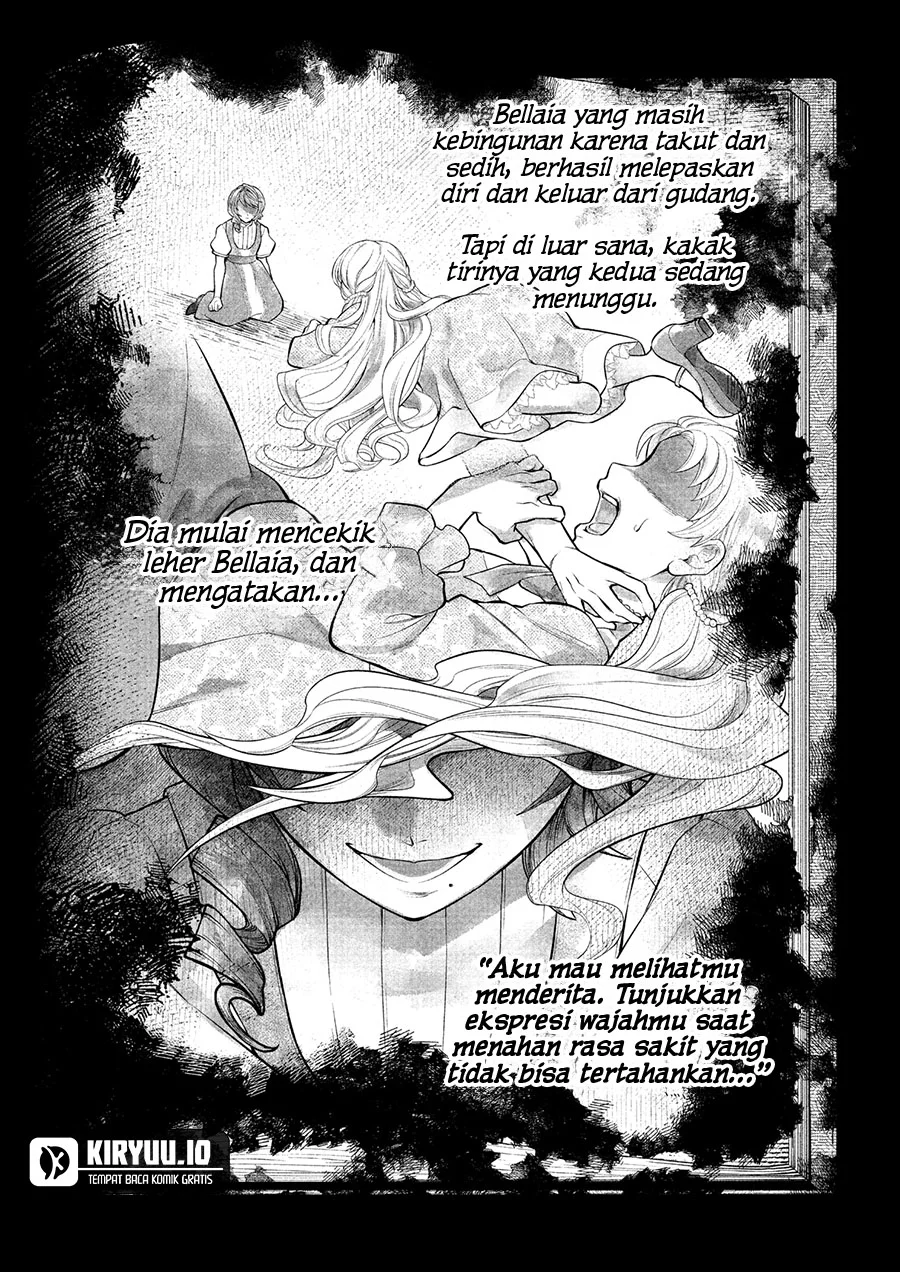 Marchen Crown Chapter 20 - halaman 15