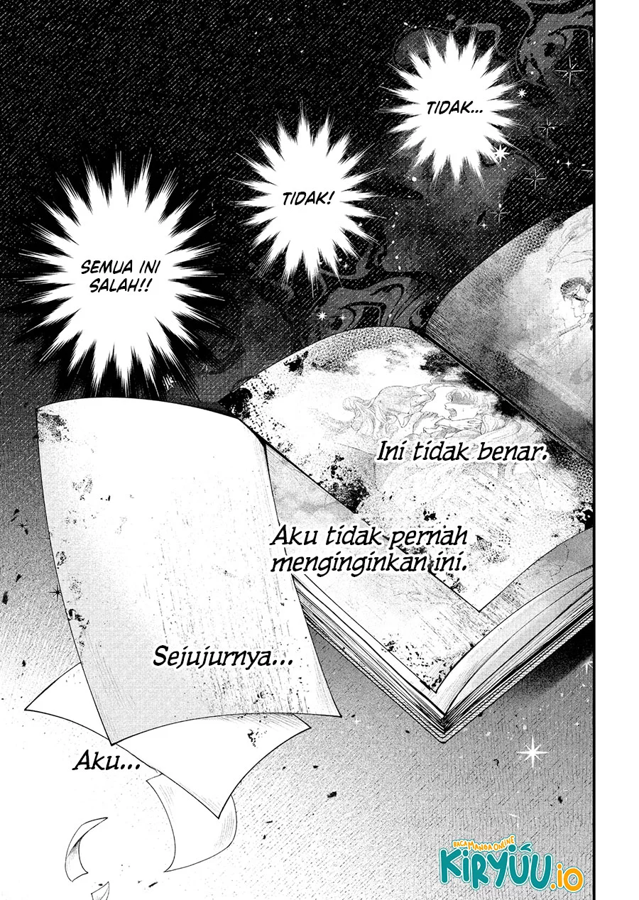 Marchen Crown Chapter 20 - halaman 16