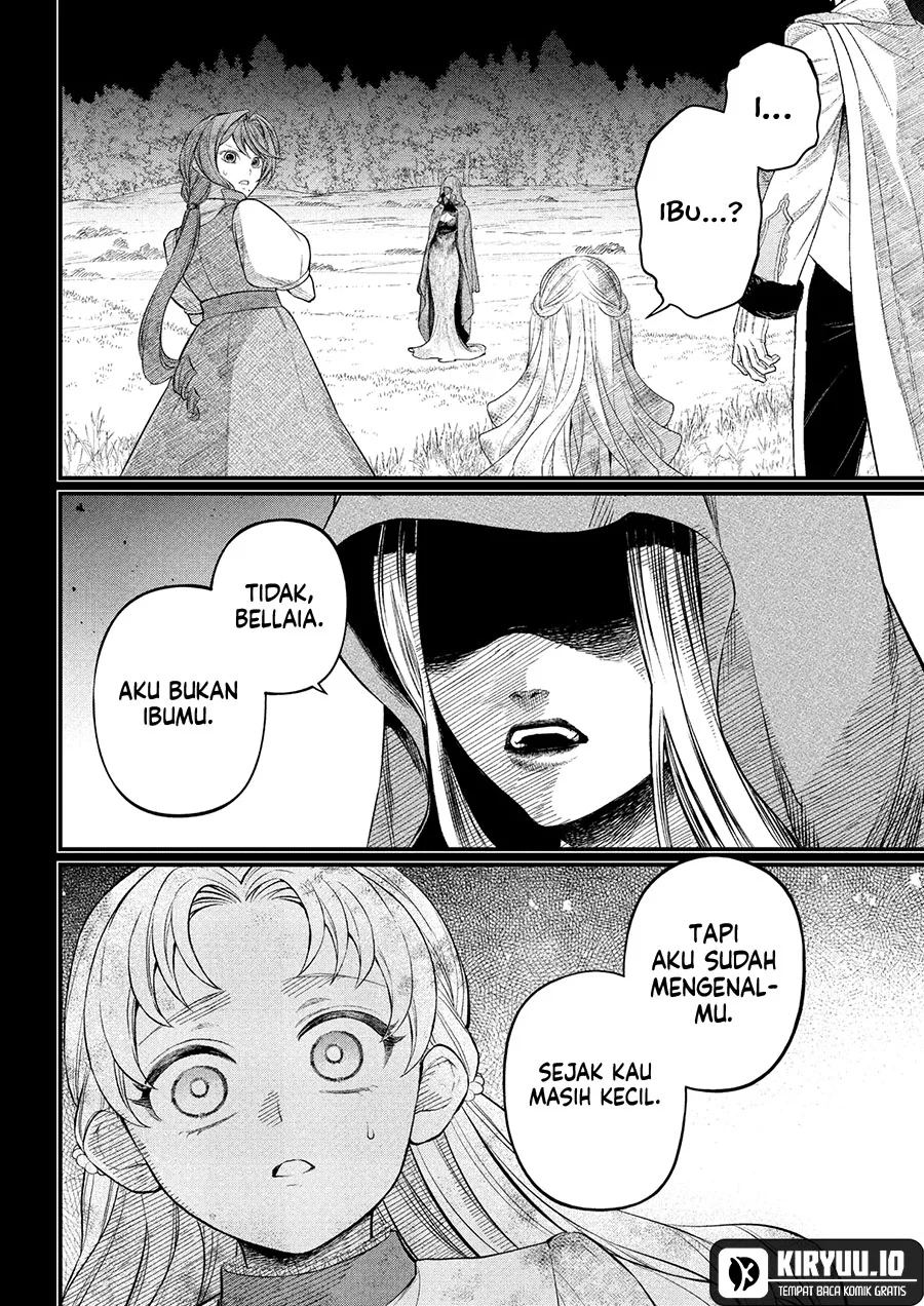 Marchen Crown Chapter 21 - halaman 15