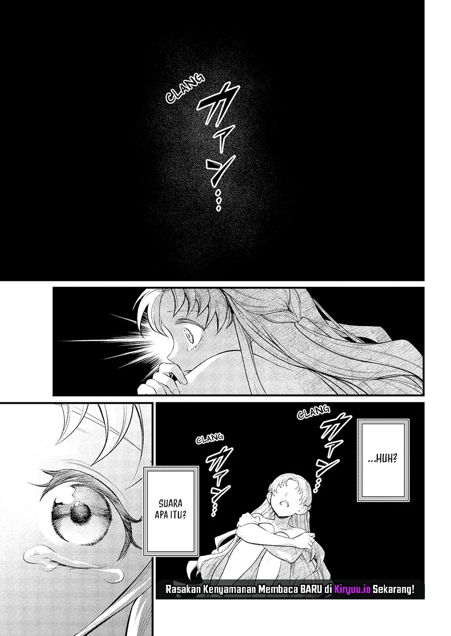 Marchen Crown Chapter 24 - halaman 6