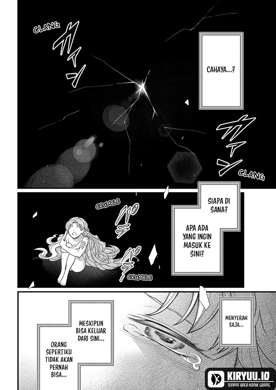 Marchen Crown Chapter 24 - halaman 7