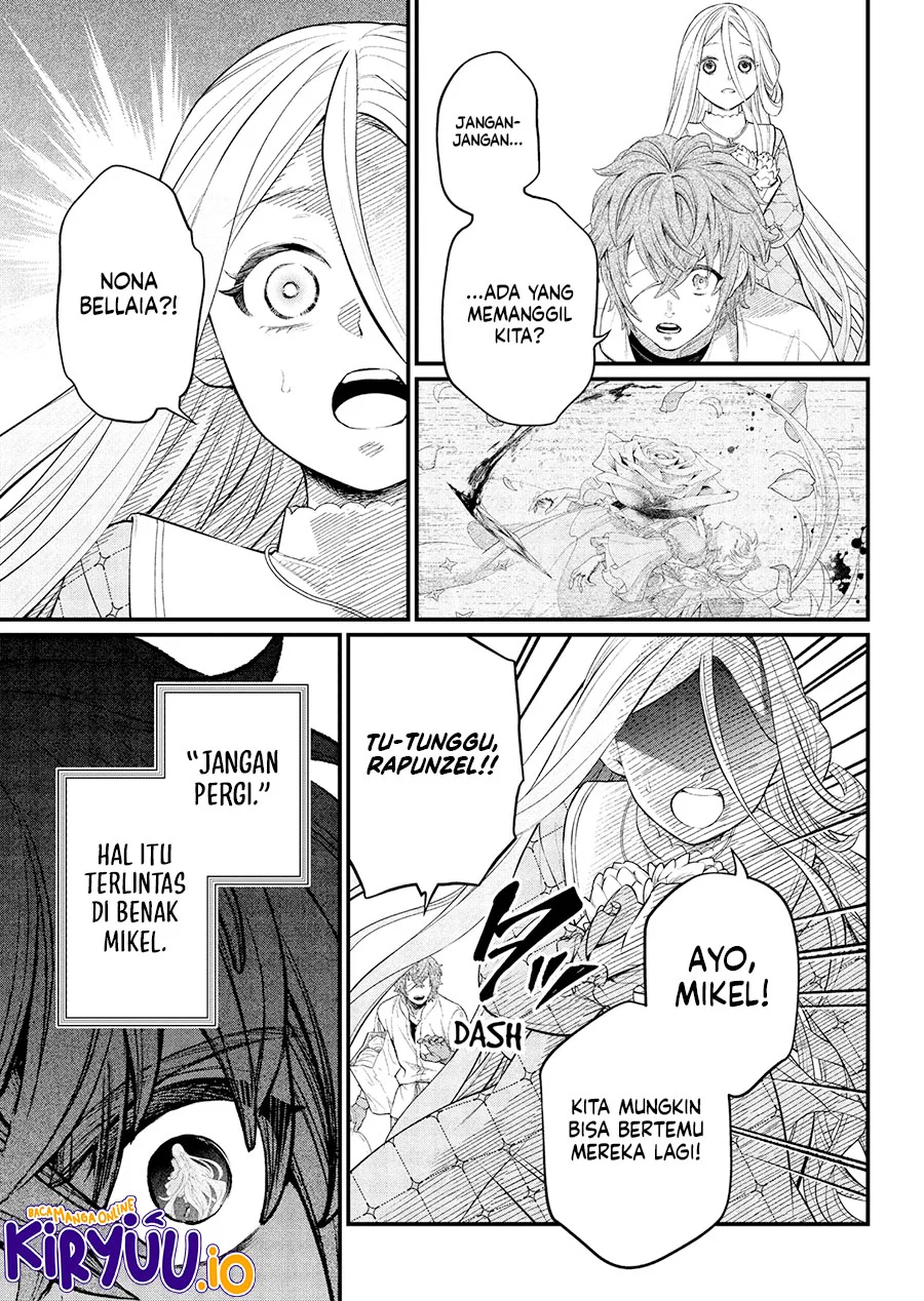 Marchen Crown Chapter 26 - halaman 18