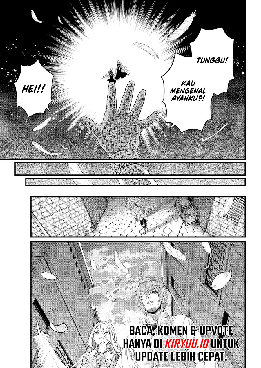 Marchen Crown Chapter 27 - halaman 18