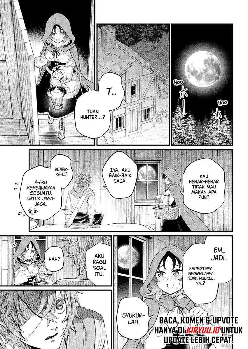 Marchen Crown Chapter 29 - halaman 12