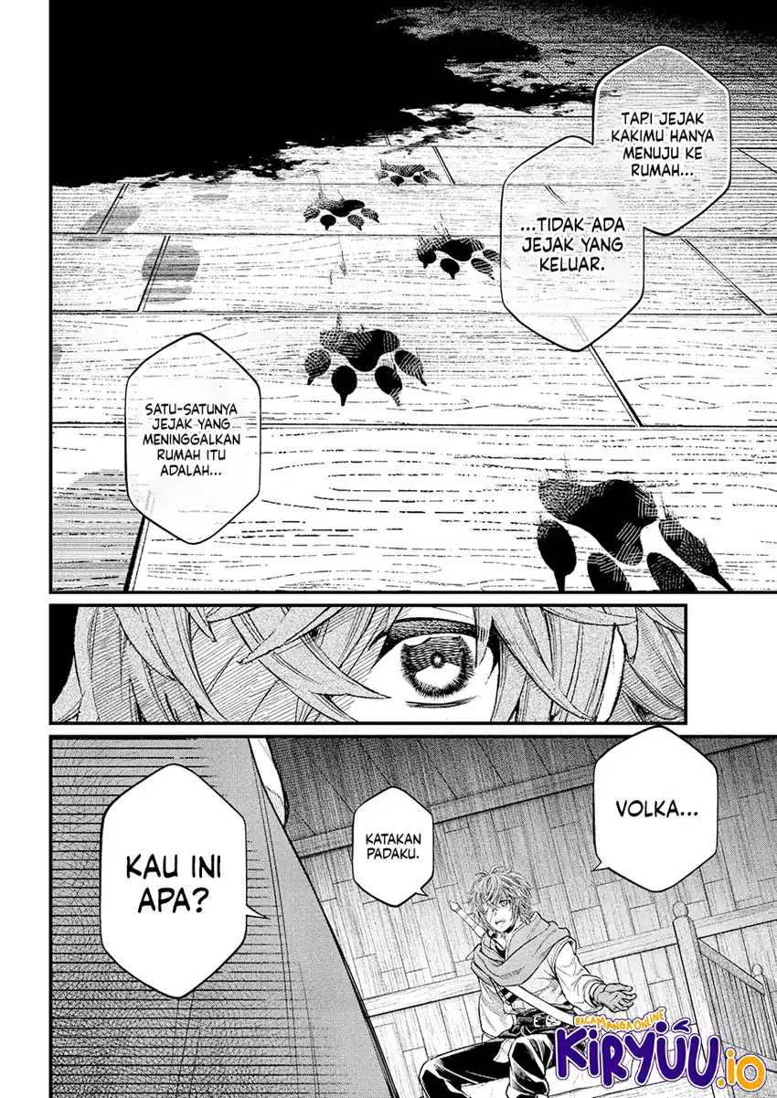 Marchen Crown Chapter 29 - halaman 15