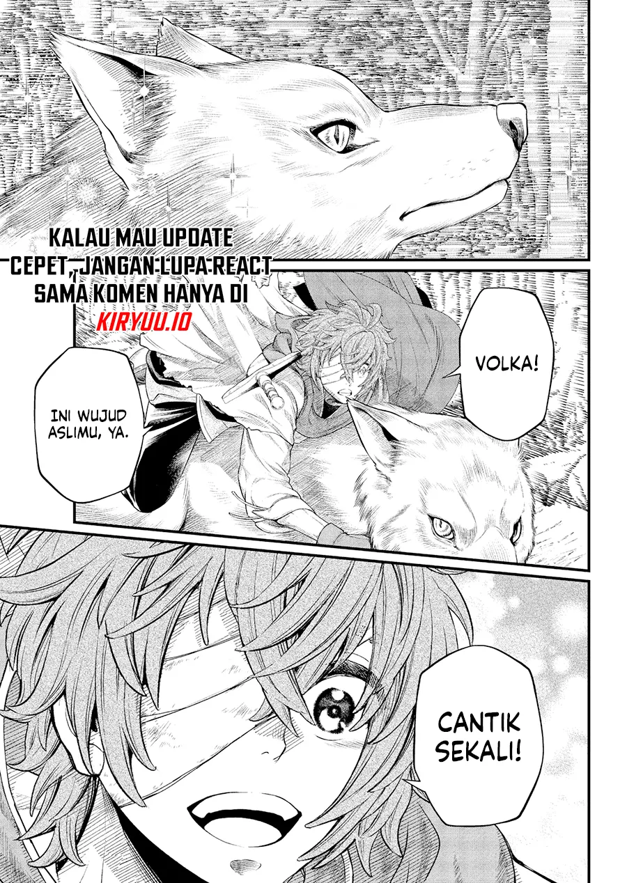 Marchen Crown Chapter 31 - halaman 18