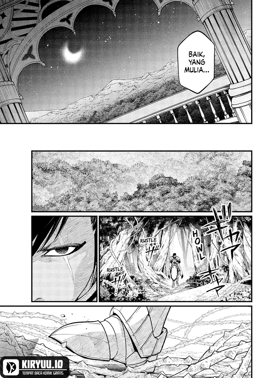 Marchen Crown Chapter 32 - halaman 12