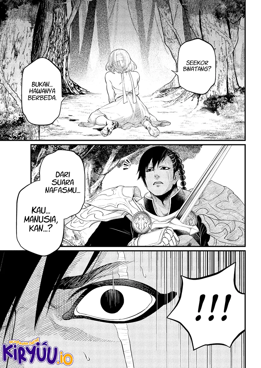 Marchen Crown Chapter 32 - halaman 18
