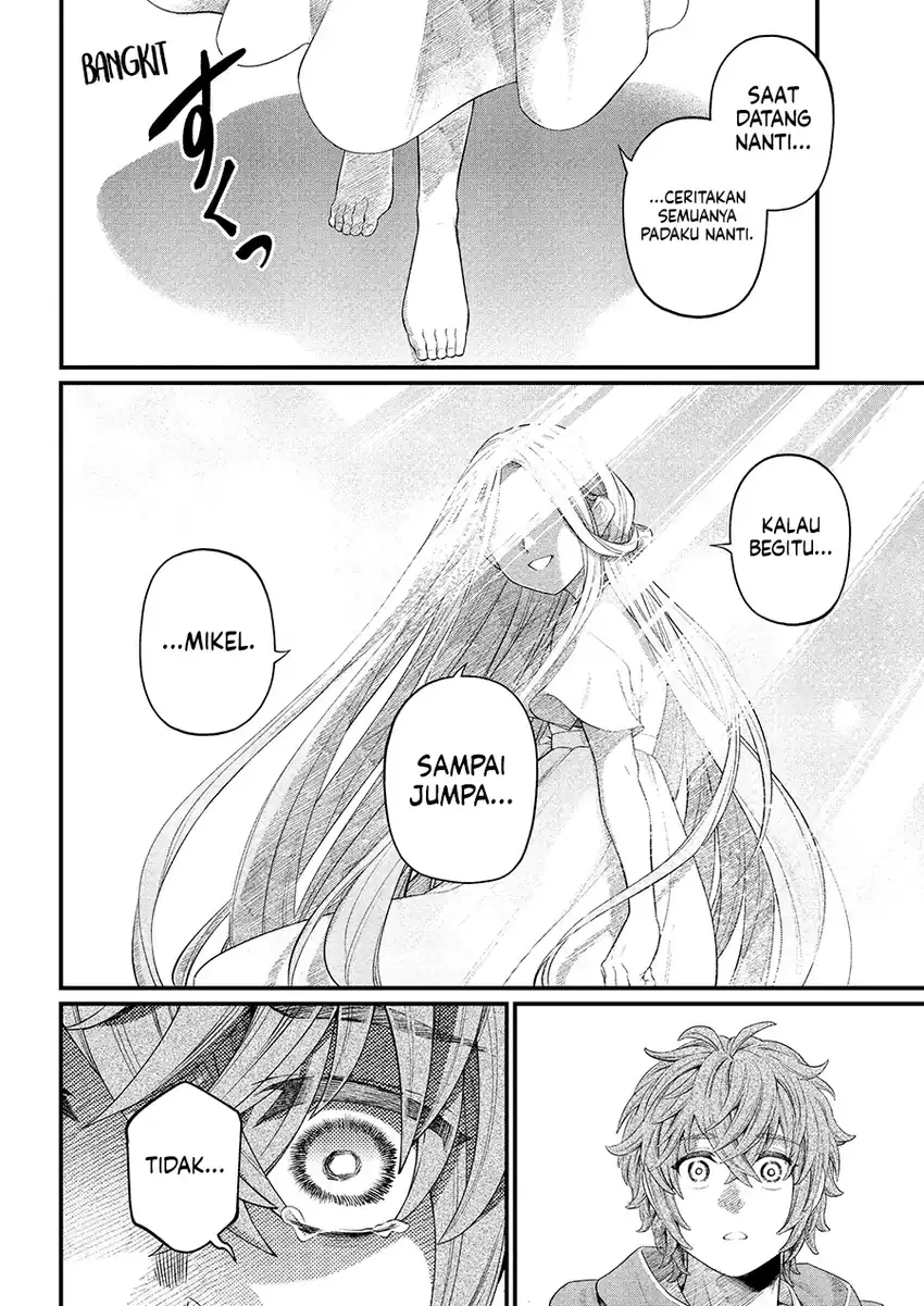 Marchen Crown Chapter 39 - halaman 15
