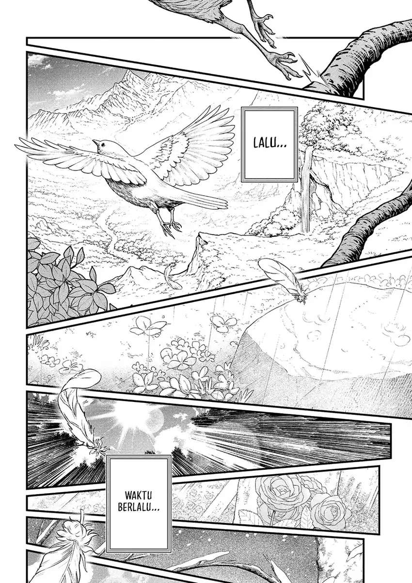 Marchen Crown Chapter 39 - halaman 17