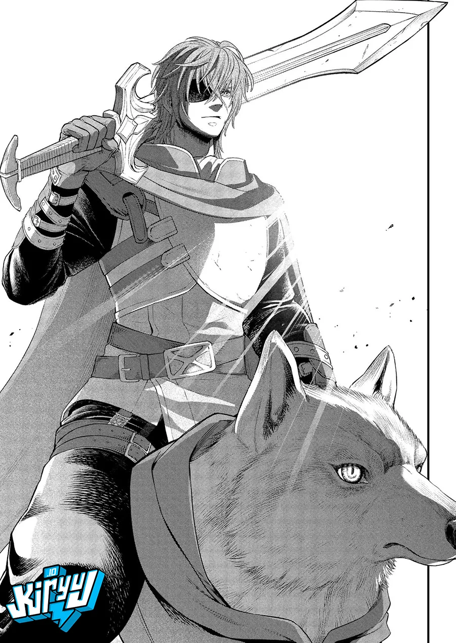 Marchen Crown Chapter 40 - halaman 10