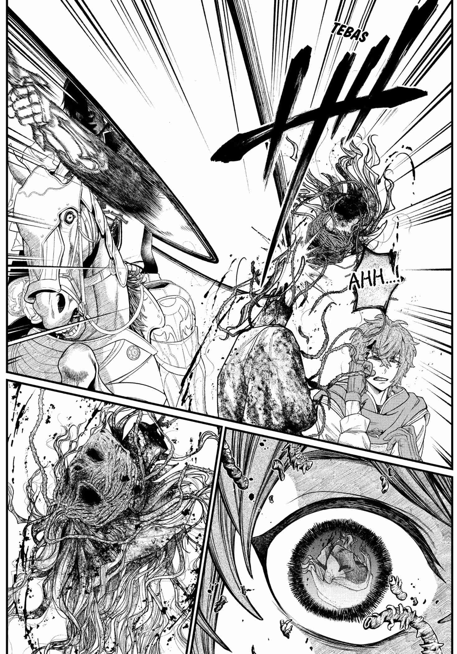 Marchen Crown Chapter 2 - halaman 17