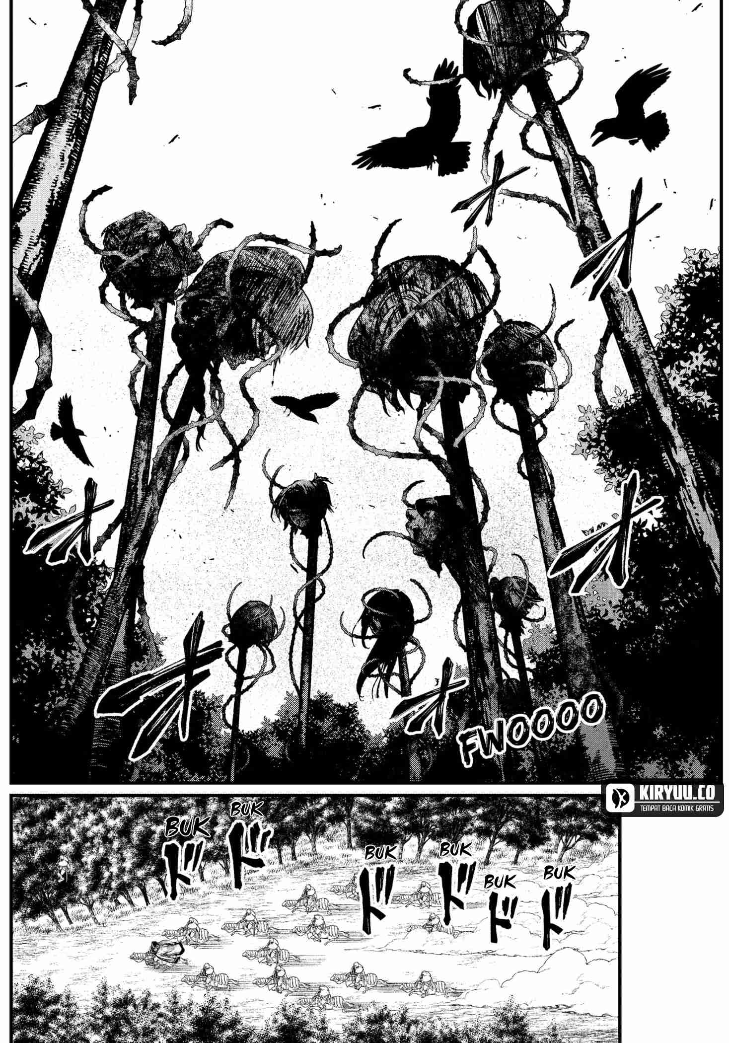 Marchen Crown Chapter 2 - halaman 3