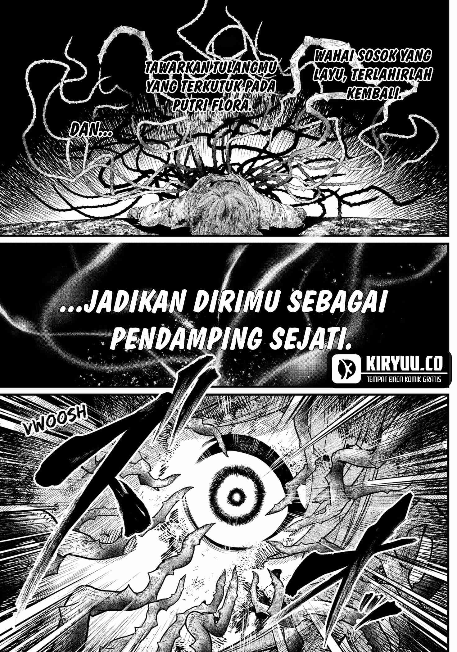 Marchen Crown Chapter 2 - halaman 30