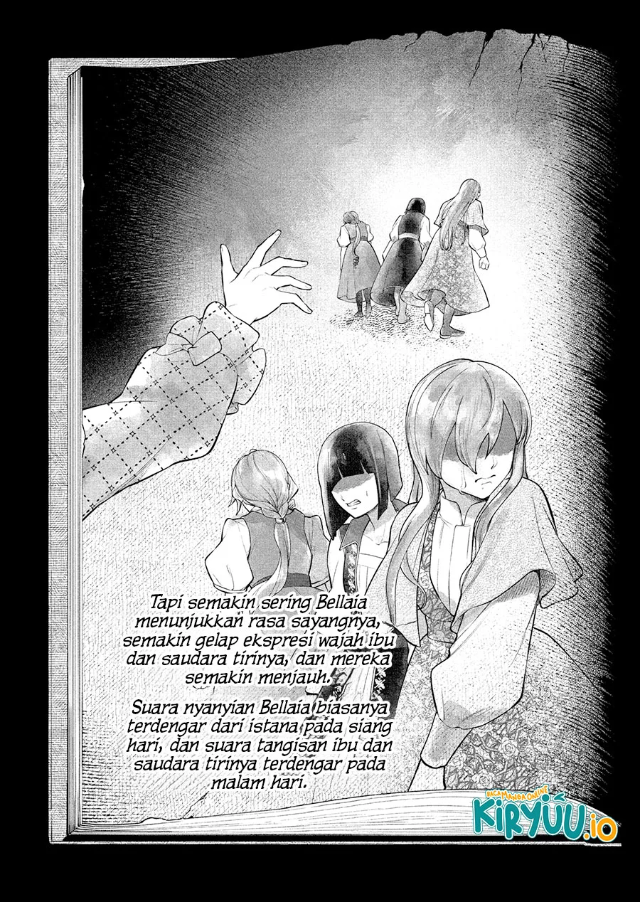 Marchen Crown Chapter 20 - halaman 10