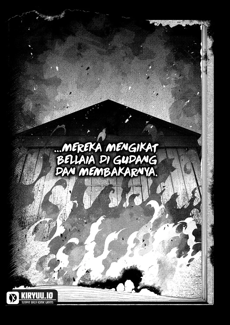 Marchen Crown Chapter 20 - halaman 13