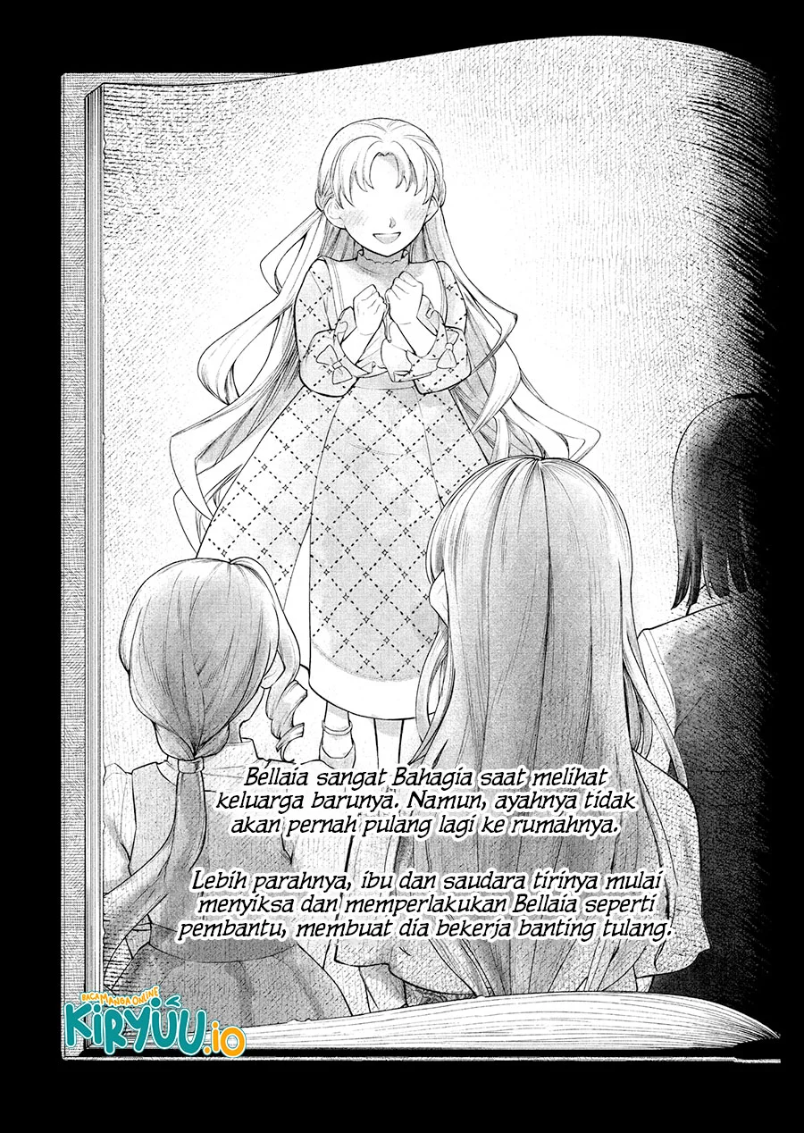Marchen Crown Chapter 20 - halaman 4