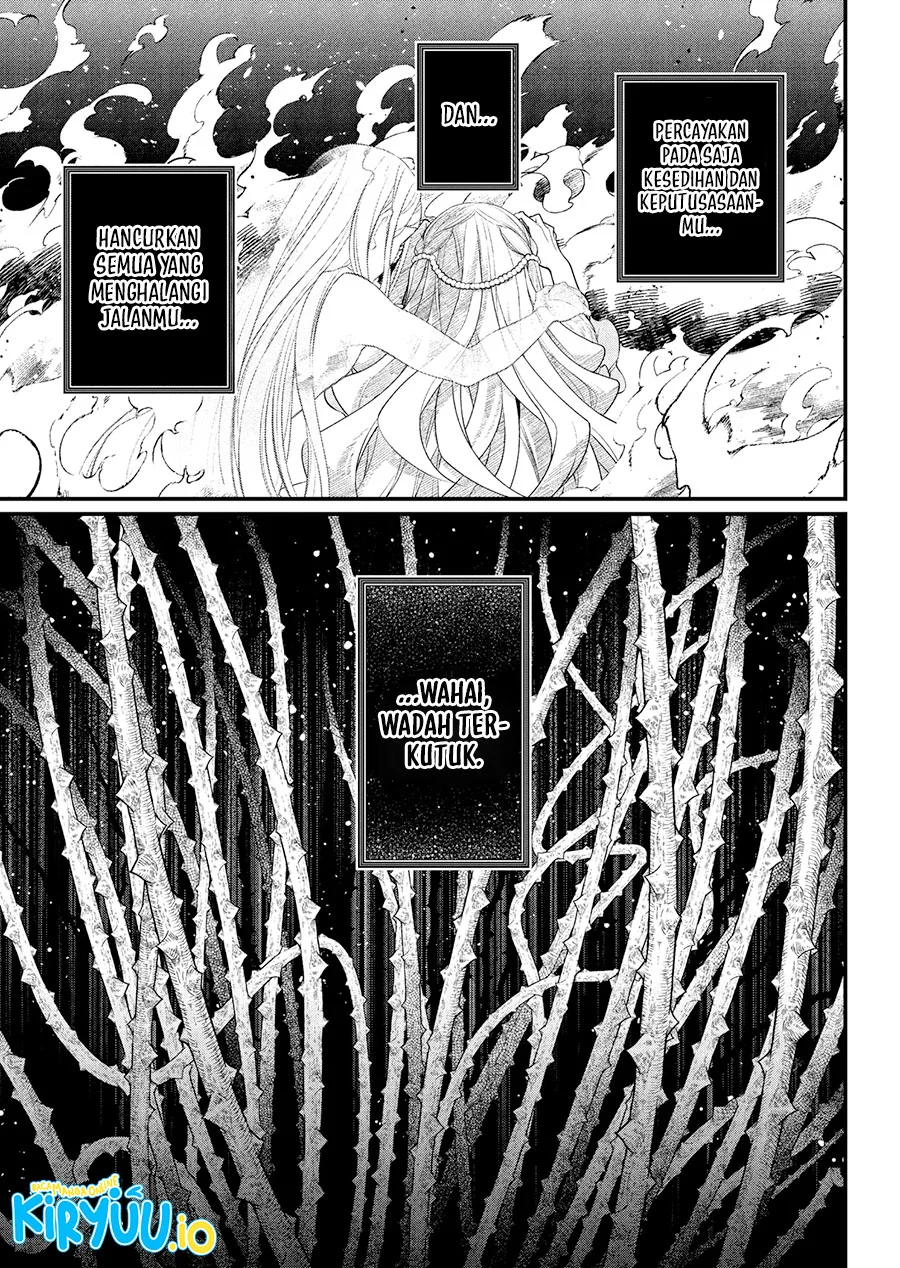 Marchen Crown Chapter 22 - halaman 18