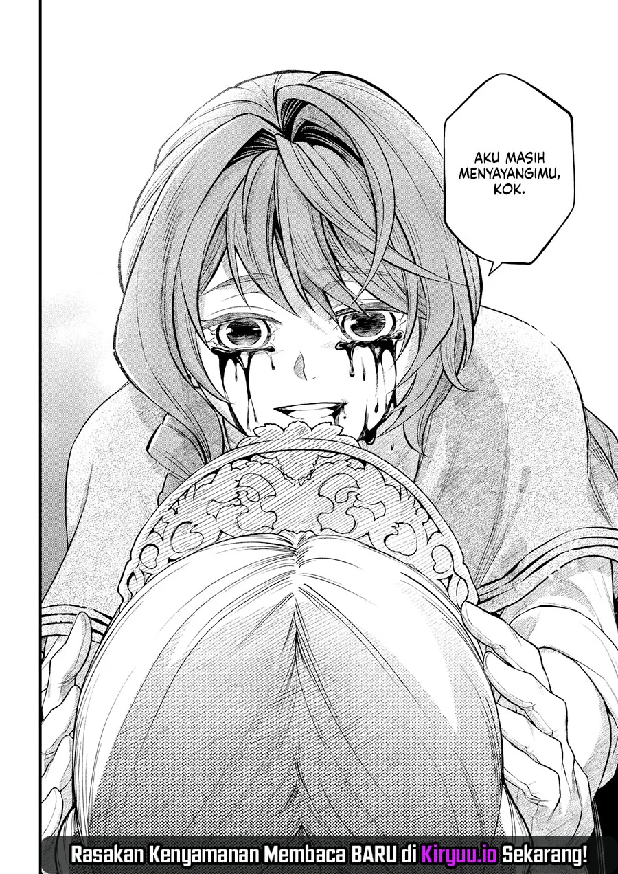Marchen Crown Chapter 24 - halaman 16