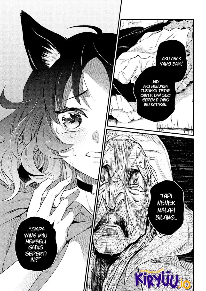 Marchen Crown Chapter 29 - halaman 18